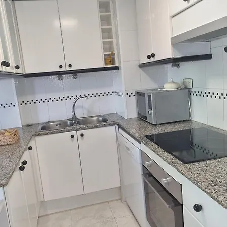 Apartment Costa Daurada - Paraisol