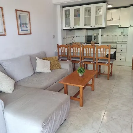 Apartamento Costa Daurada - Paraisol Salou