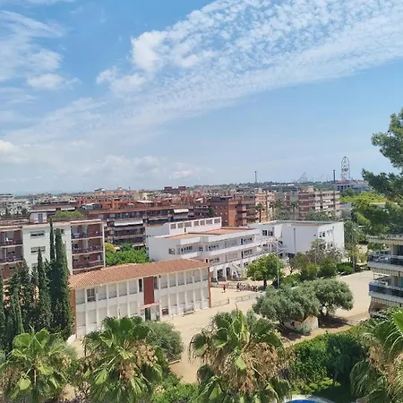 Costa Daurada - Paraisol Apartment