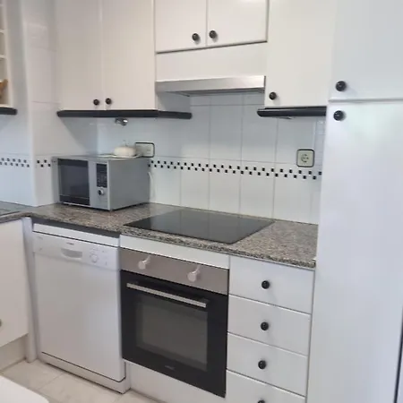 Costa Daurada - Paraisol Apartment *