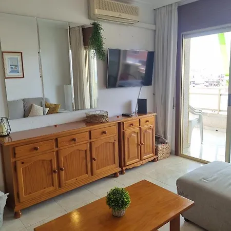 Costa Daurada - Paraisol Apartment Salou