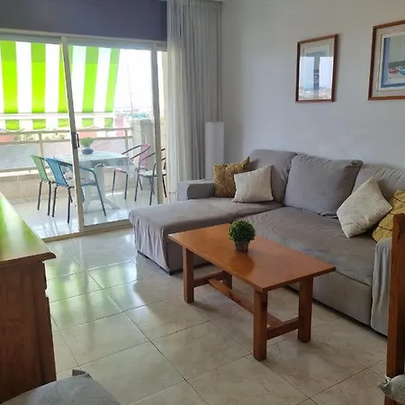 Apartment Costa Daurada - Paraisol Salou