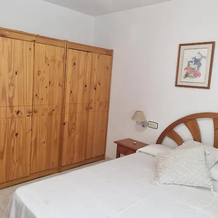 Apartment Costa Daurada - Paraisol